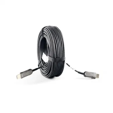 Eagle Cable Profi HDMI 2.0 LWL 18Gbps 50,0 м